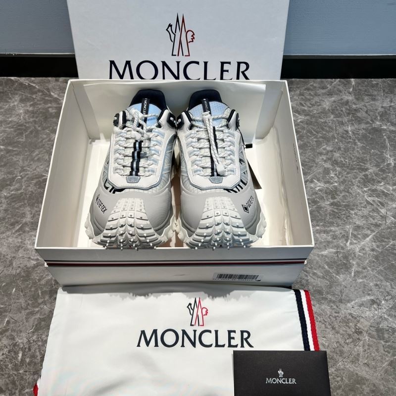 Moncler Shoes